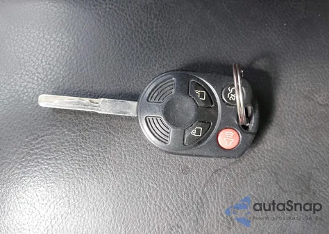 2012 Ford Focus Se z USA, uszkodzony, nr VIN 1FAHP3K28CL117932